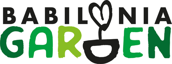 BABILONIAGARDEN